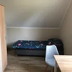 Ferienhaus Pod Jesionem Nad Jeziorem *