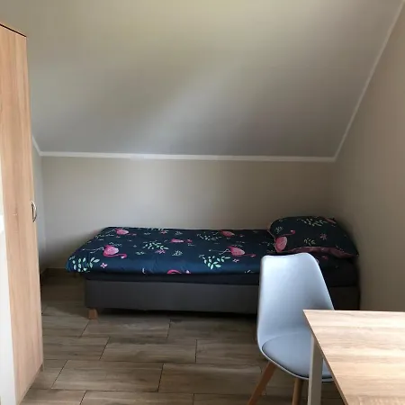 Casa de Férias Pod Jesionem Nad Jeziorem *