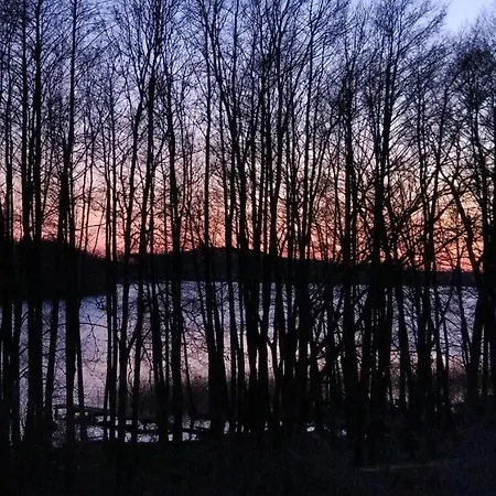 Feriehus Pod Jesionem Nad Jeziorem *