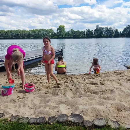 Pod Jesionem Nad Jeziorem