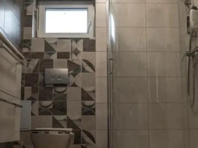 Pod Jesionem Nad Jeziorem